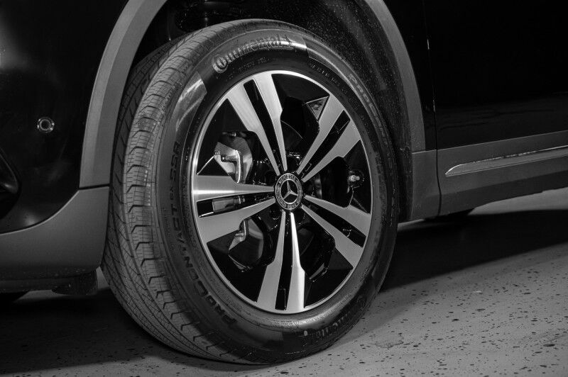 2026 Mercedes-Benz GLA 250 4MATIC&reg; SUV Scottsdale AZ