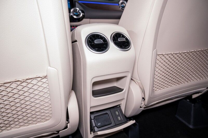 2026 Mercedes-Benz GLA 250 4MATIC&reg; SUV Scottsdale AZ