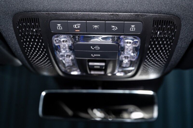 2026 Mercedes-Benz GLA 250 4MATIC&reg; SUV Scottsdale AZ