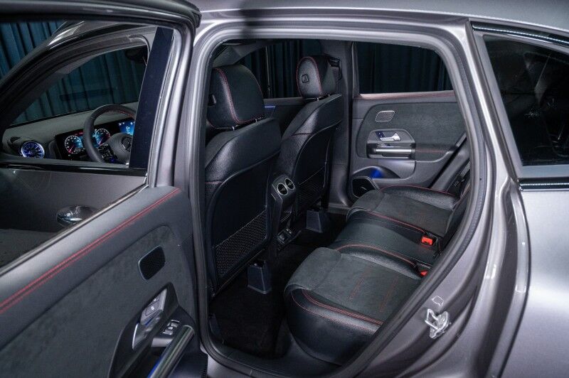 2026 Mercedes-Benz GLA 250 4MATIC&reg; SUV Scottsdale AZ