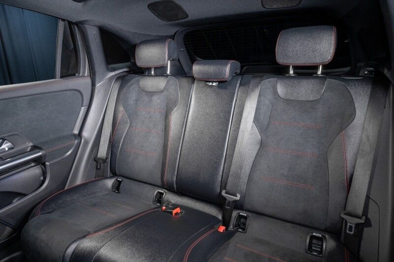 2026 Mercedes-Benz GLA 250 4MATIC&reg; SUV Scottsdale AZ