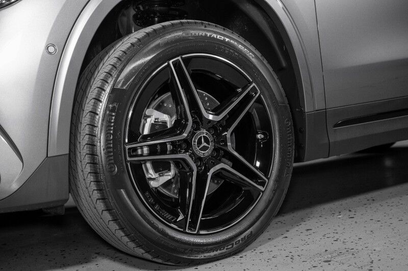 2026 Mercedes-Benz GLA 250 4MATIC&reg; SUV Scottsdale AZ