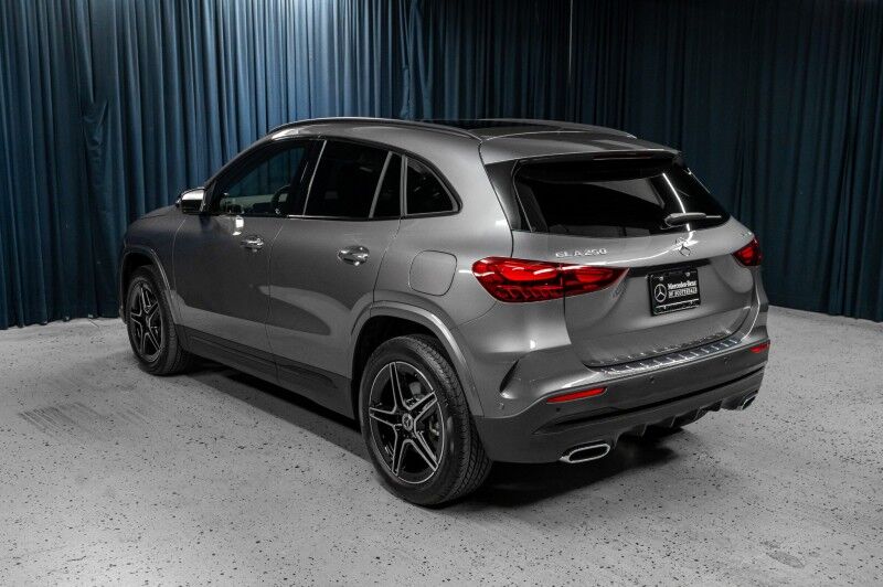 2026 Mercedes-Benz GLA 250 4MATIC&reg; SUV Scottsdale AZ