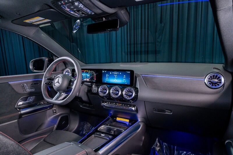 2026 Mercedes-Benz GLA 250 4MATIC&reg; SUV Scottsdale AZ