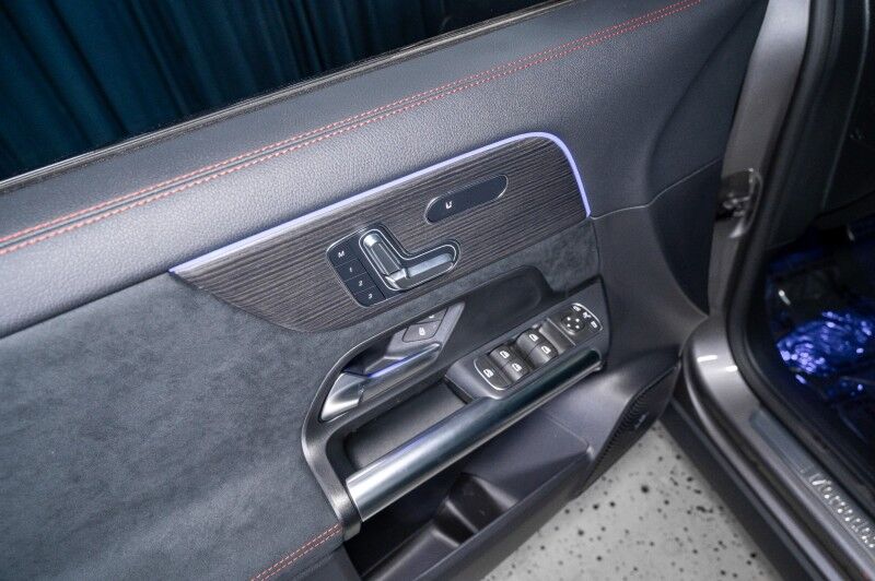 2026 Mercedes-Benz GLA 250 4MATIC&reg; SUV Scottsdale AZ