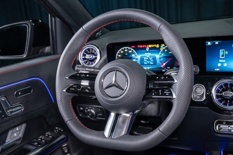 2026 Mercedes-Benz GLA 250 4MATIC&reg; SUV Scottsdale AZ