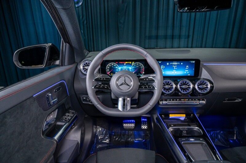 2026 Mercedes-Benz GLA 250 4MATIC&reg; SUV Scottsdale AZ