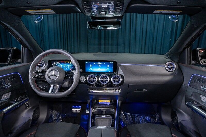 2026 Mercedes-Benz GLA 250 4MATIC&reg; SUV Scottsdale AZ