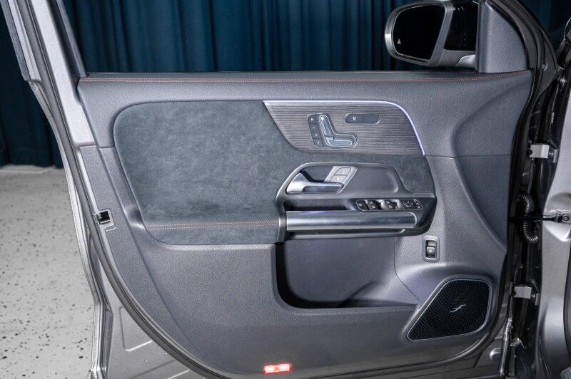 2026 Mercedes-Benz GLA 250 4MATIC&reg; SUV Scottsdale AZ