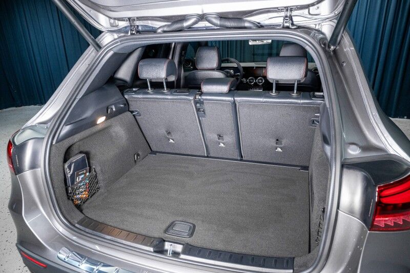 2026 Mercedes-Benz GLA 250 4MATIC&reg; SUV Scottsdale AZ