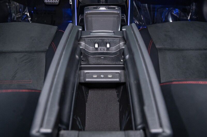 2026 Mercedes-Benz GLA 250 4MATIC&reg; SUV Scottsdale AZ