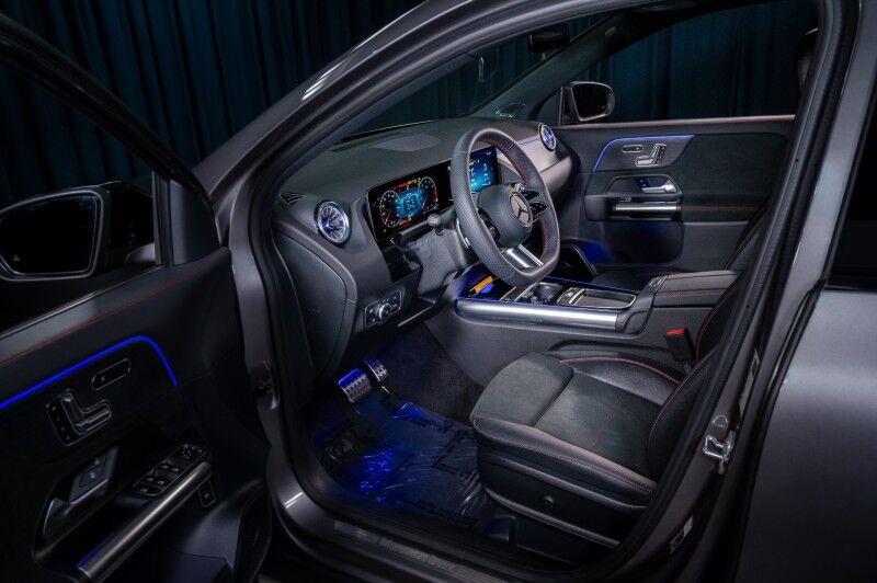 2026 Mercedes-Benz GLA 250 4MATIC&reg; SUV Scottsdale AZ