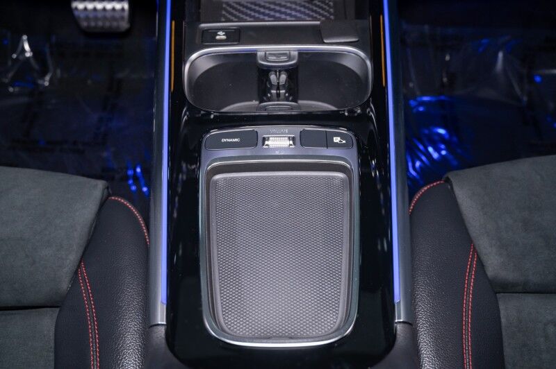 2026 Mercedes-Benz GLA 250 4MATIC&reg; SUV Scottsdale AZ