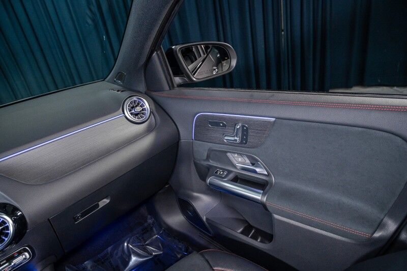 2026 Mercedes-Benz GLA 250 4MATIC&reg; SUV Scottsdale AZ