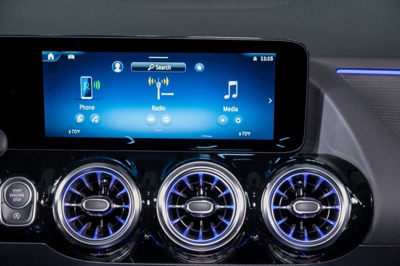 2026 Mercedes-Benz GLA 250 4MATIC&reg; SUV Scottsdale AZ