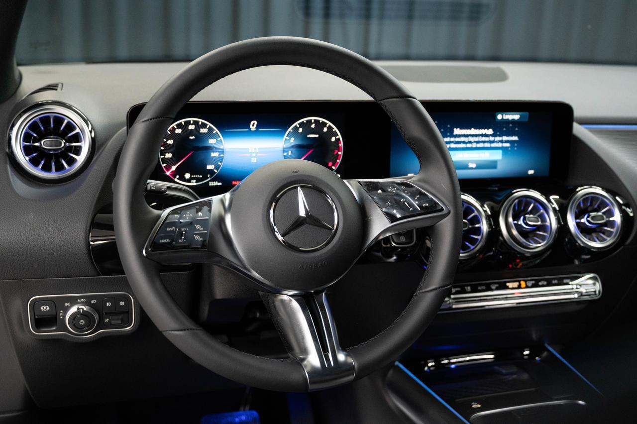2026 Mercedes-Benz GLA 250 4MATIC&reg; SUV Scottsdale AZ