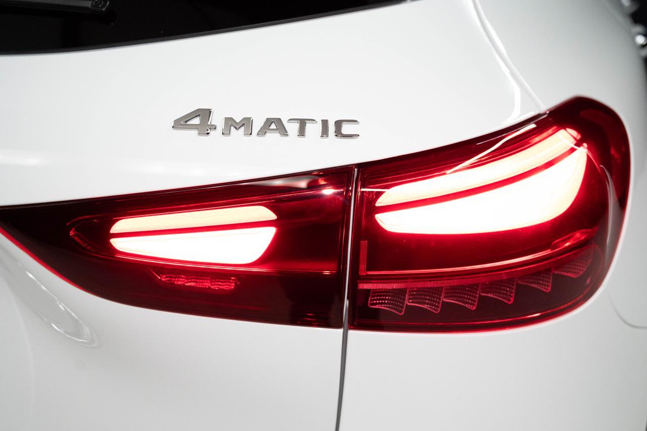 2026 Mercedes-Benz GLA 250 4MATIC&reg; SUV Scottsdale AZ