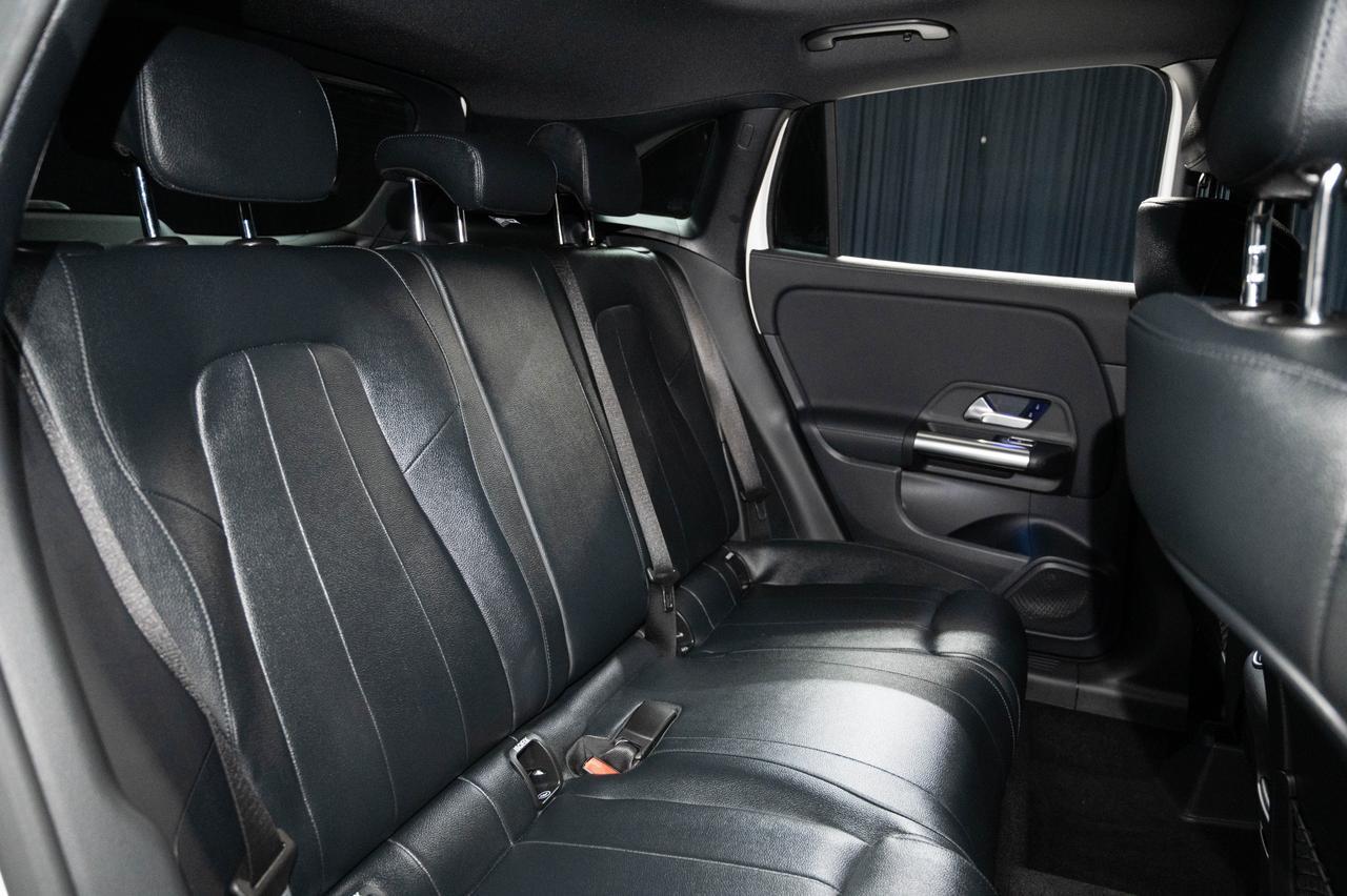 2026 Mercedes-Benz GLA 250 4MATIC&reg; SUV Scottsdale AZ