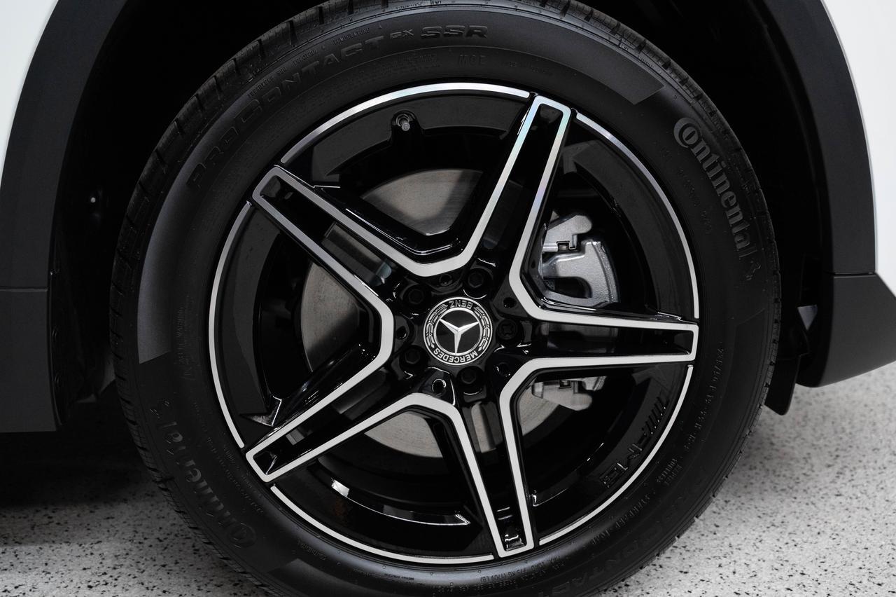 2026 Mercedes-Benz GLA 250 4MATIC&reg; SUV Scottsdale AZ