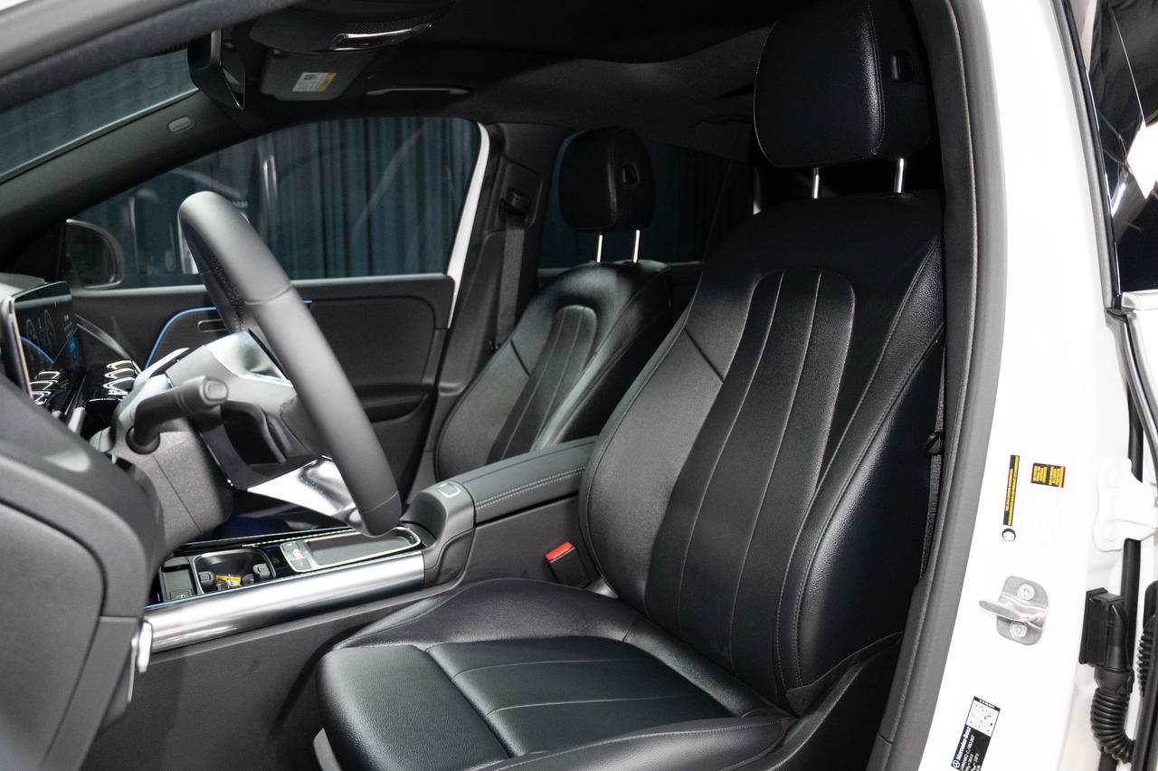 2026 Mercedes-Benz GLA 250 4MATIC&reg; SUV Scottsdale AZ