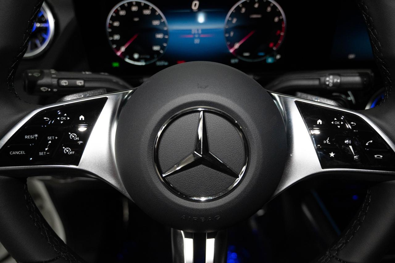 2026 Mercedes-Benz GLA 250 4MATIC&reg; SUV Scottsdale AZ