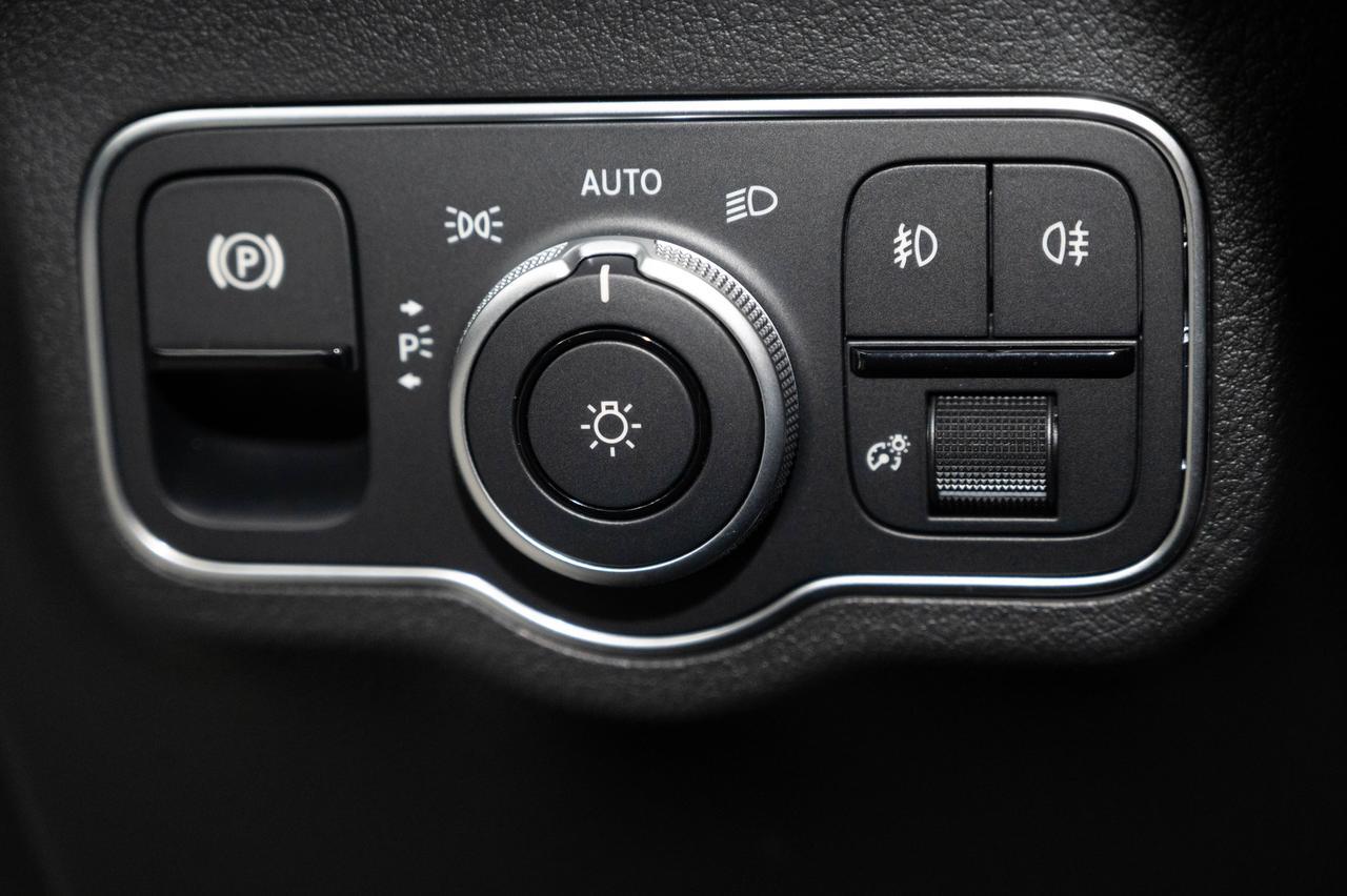 2026 Mercedes-Benz GLA 250 4MATIC&reg; SUV Scottsdale AZ