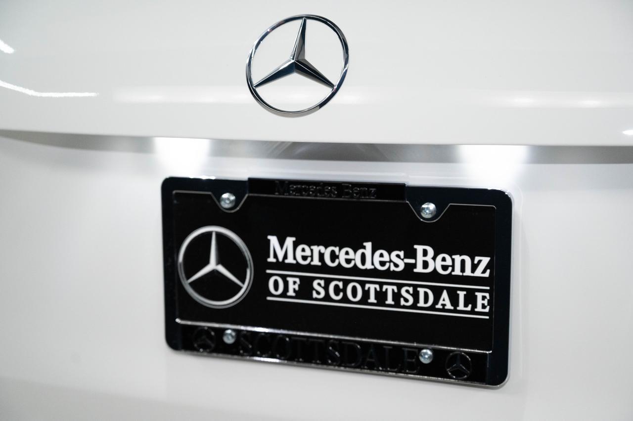 2026 Mercedes-Benz GLA 250 4MATIC&reg; SUV Scottsdale AZ