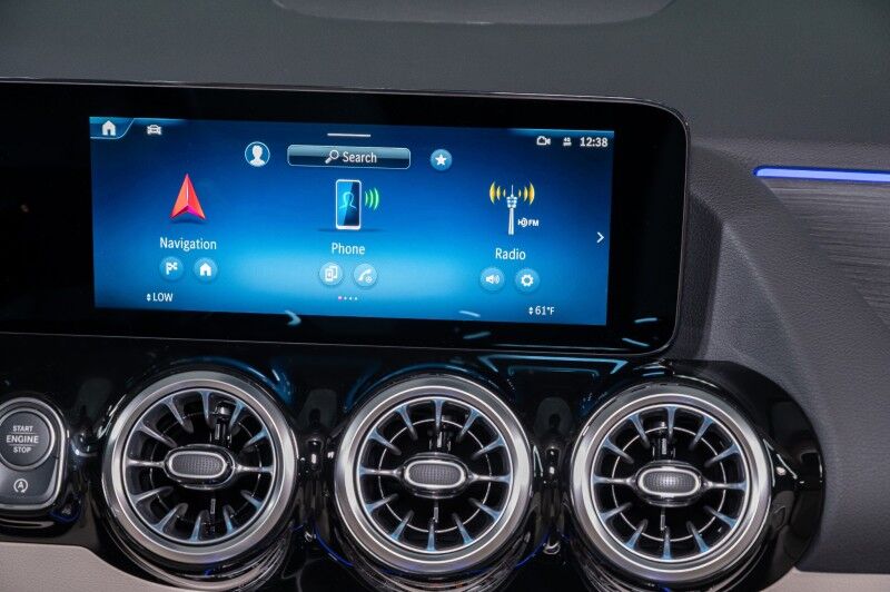 2026 Mercedes-Benz GLA 250 4MATIC&reg; SUV Scottsdale AZ