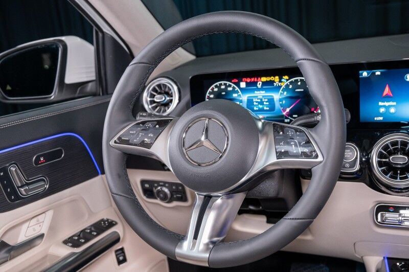 2026 Mercedes-Benz GLA 250 4MATIC&reg; SUV Scottsdale AZ
