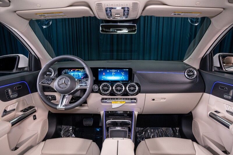 2026 Mercedes-Benz GLA 250 4MATIC&reg; SUV Scottsdale AZ