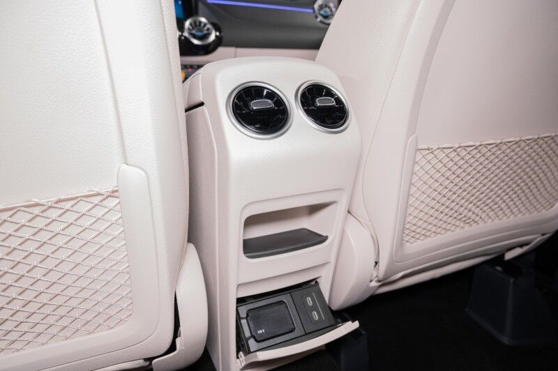 2026 Mercedes-Benz GLA 250 4MATIC&reg; SUV Scottsdale AZ