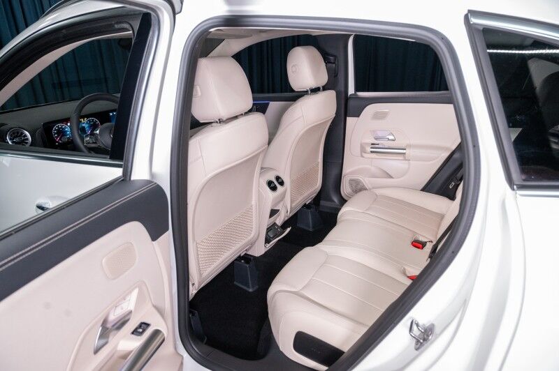 2026 Mercedes-Benz GLA 250 4MATIC&reg; SUV Scottsdale AZ