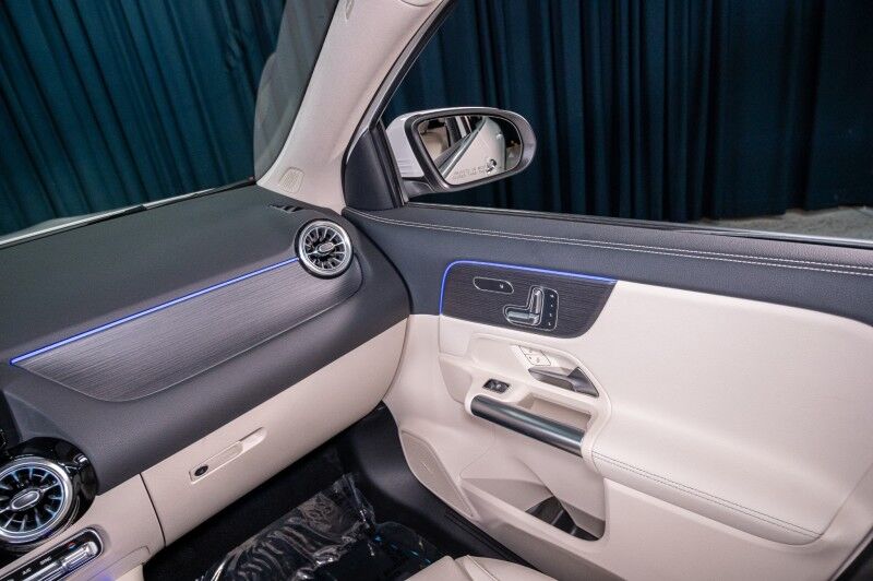 2026 Mercedes-Benz GLA 250 4MATIC&reg; SUV Scottsdale AZ