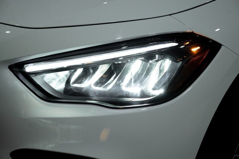 2026 Mercedes-Benz GLA 250 SUV Peoria AZ