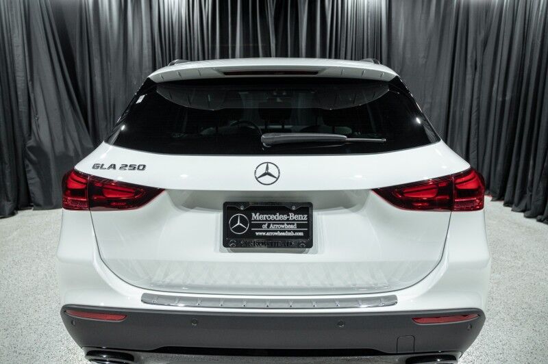2026 Mercedes-Benz GLA 250 SUV Peoria AZ