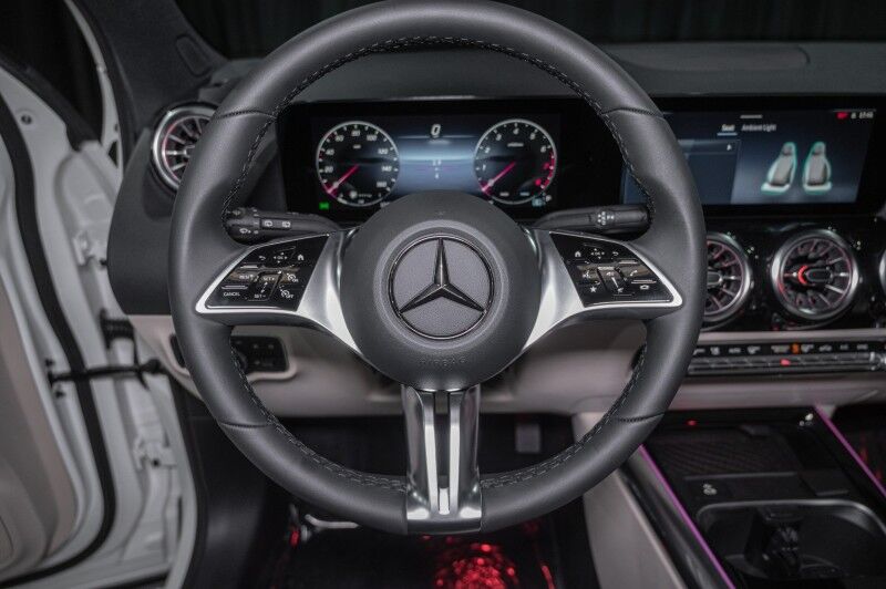 2026 Mercedes-Benz GLA 250 SUV Peoria AZ