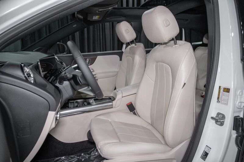2026 Mercedes-Benz GLA 250 SUV Peoria AZ