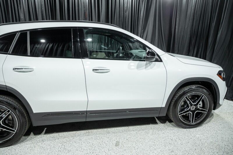 2026 Mercedes-Benz GLA 250 SUV Peoria AZ