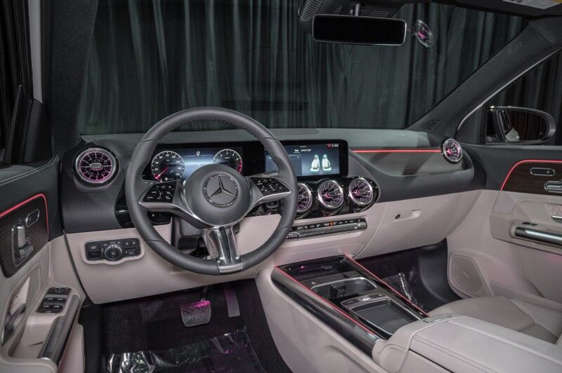 2026 Mercedes-Benz GLA 250 SUV Peoria AZ