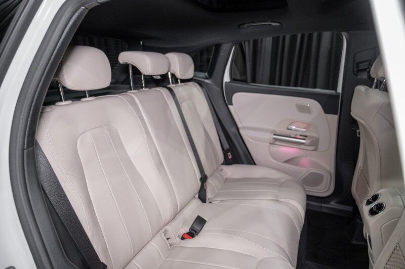 2026 Mercedes-Benz GLA 250 SUV Peoria AZ