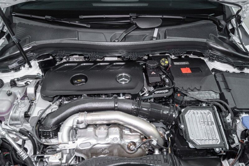 2026 Mercedes-Benz GLA 250 SUV Peoria AZ