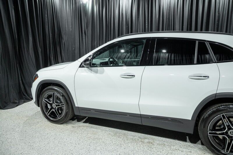 2026 Mercedes-Benz GLA 250 SUV Peoria AZ