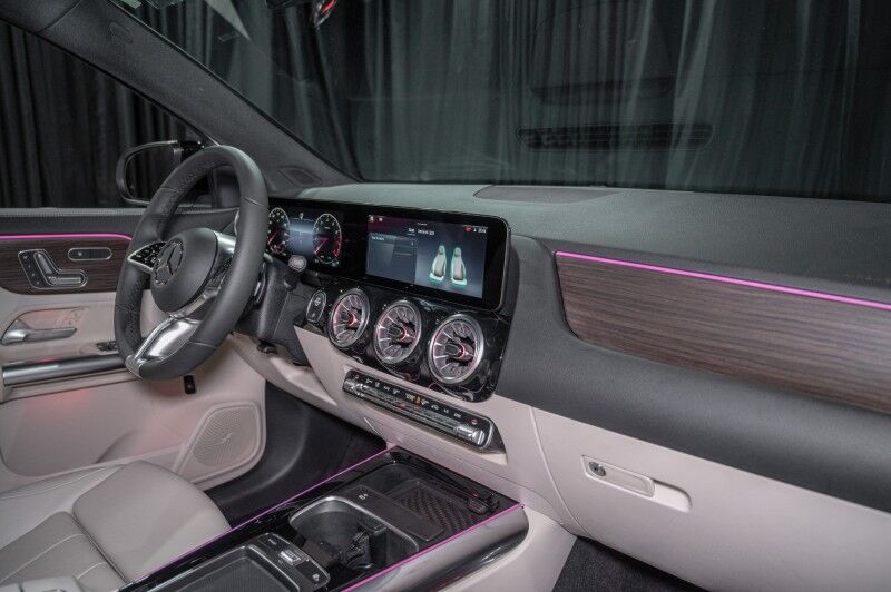 2026 Mercedes-Benz GLA 250 SUV Peoria AZ