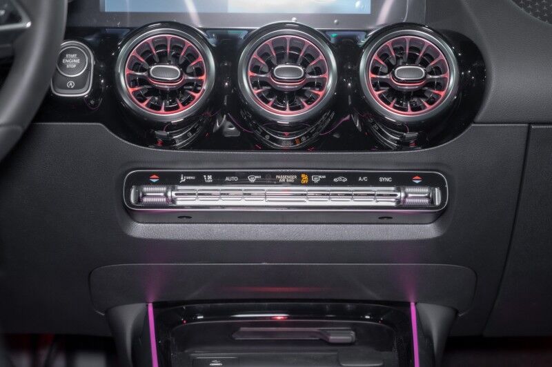 2026 Mercedes-Benz GLA 250 SUV Peoria AZ