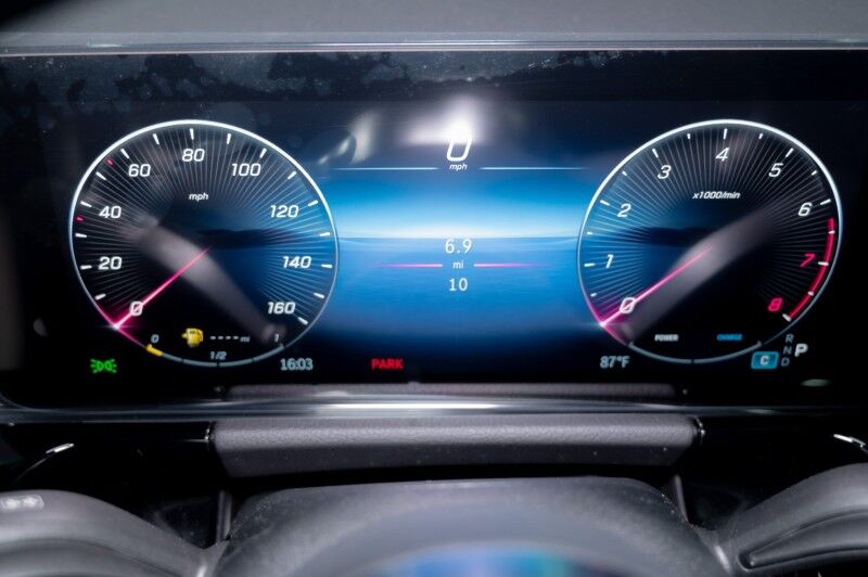 2026 Mercedes-Benz GLA 250 SUV Peoria AZ