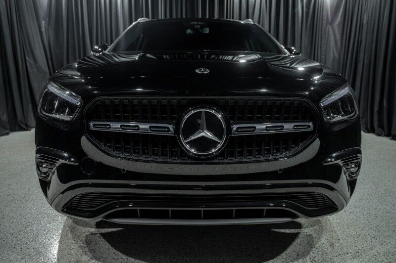 2026 Mercedes-Benz GLA 250 SUV