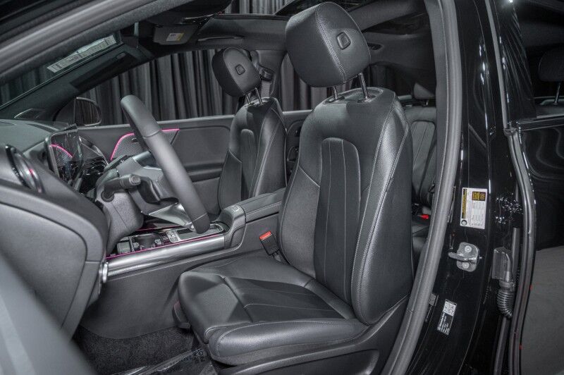 2026 Mercedes-Benz GLA 250 SUV Peoria AZ