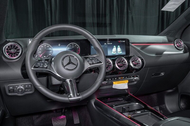 2026 Mercedes-Benz GLA 250 SUV Peoria AZ