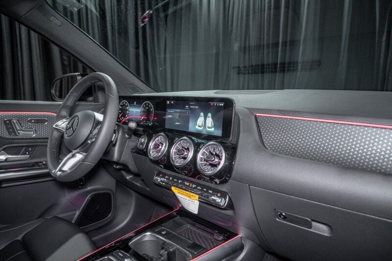 2026 Mercedes-Benz GLA 250 SUV Peoria AZ