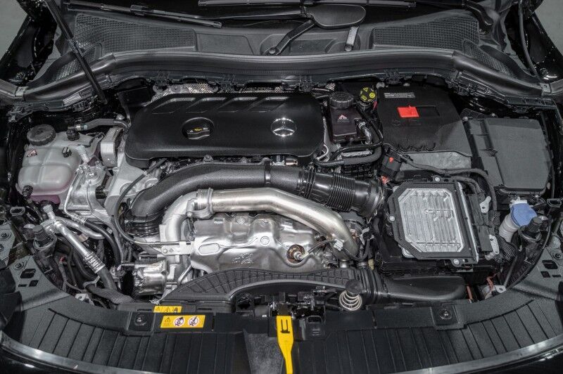 2026 Mercedes-Benz GLA 250 SUV Peoria AZ